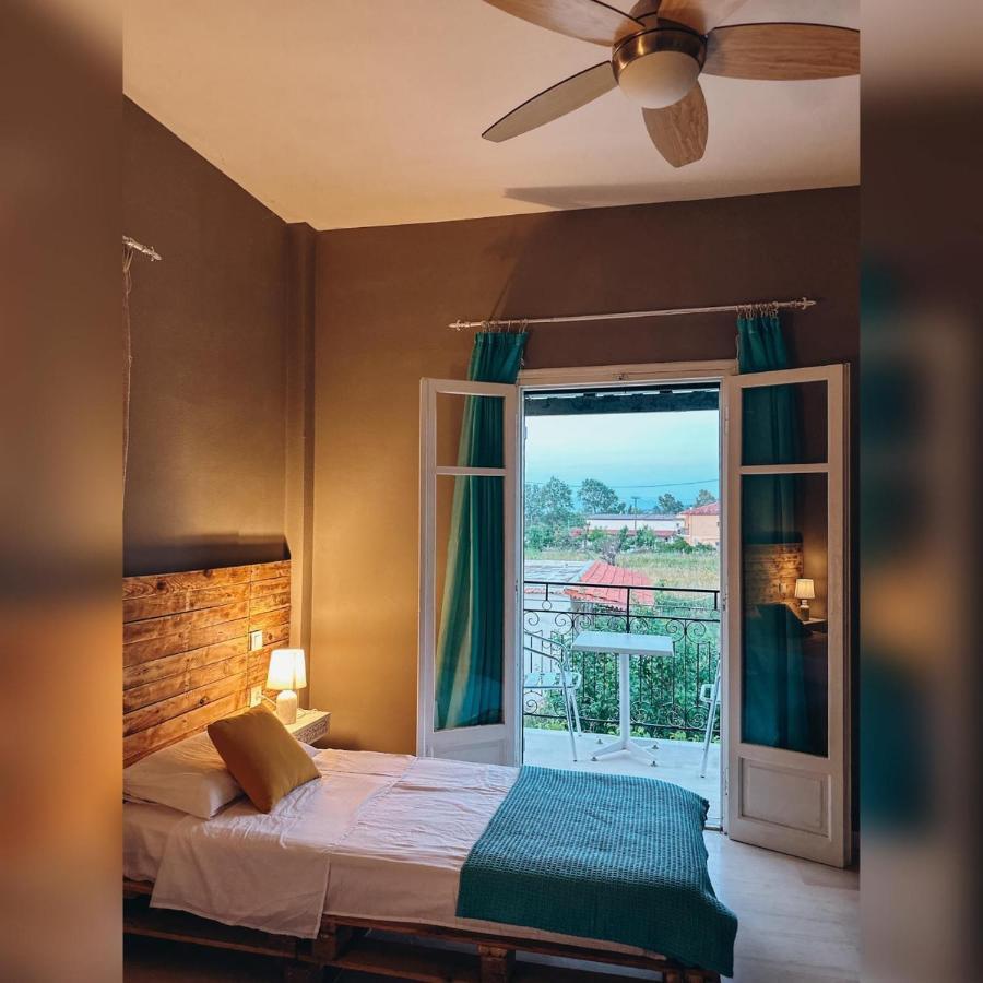 Actru'S Homes Roda  Exterior photo